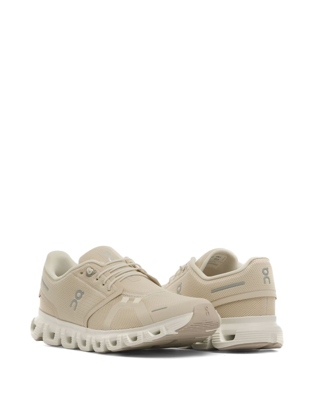 On ON Running Cloud 5 low-top sneakers