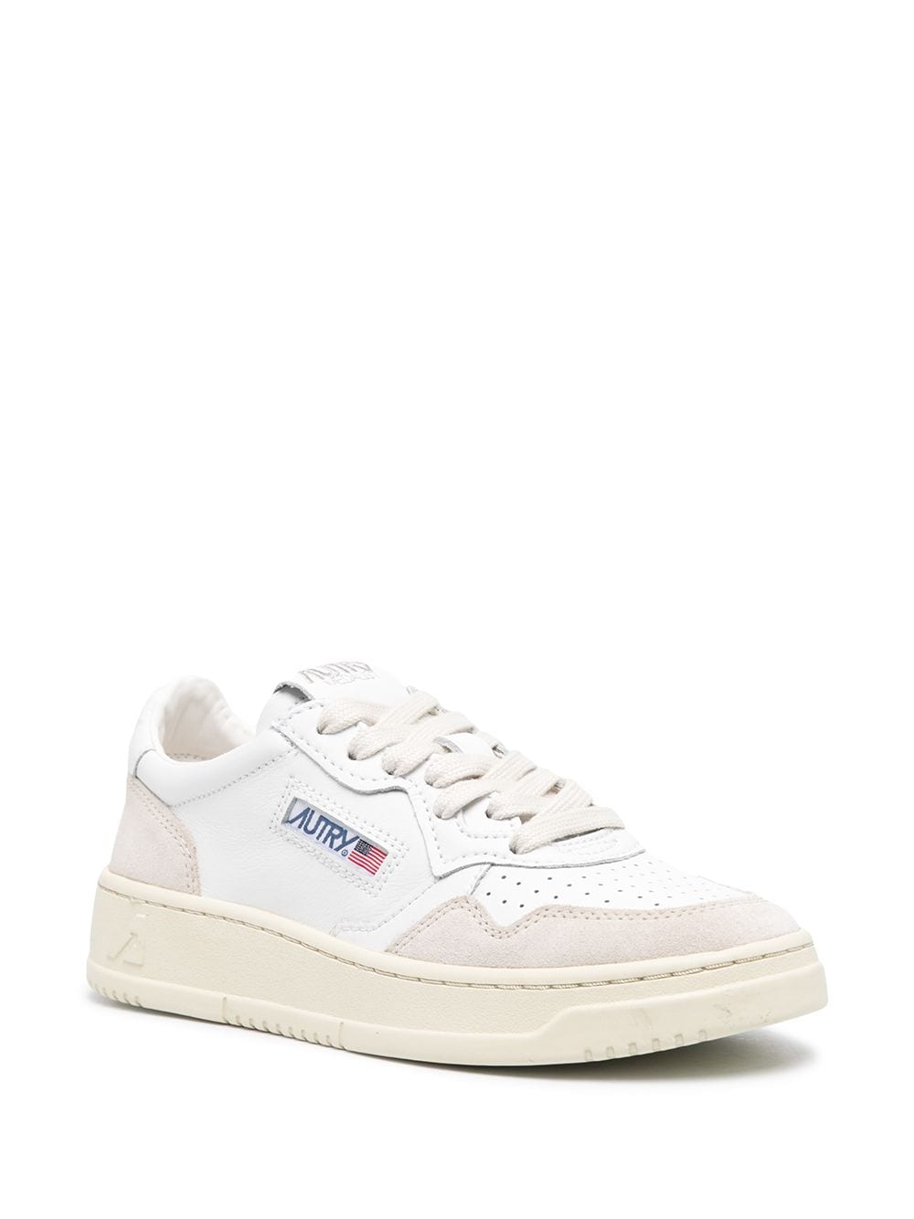 Autry AUTRY Sneakers White