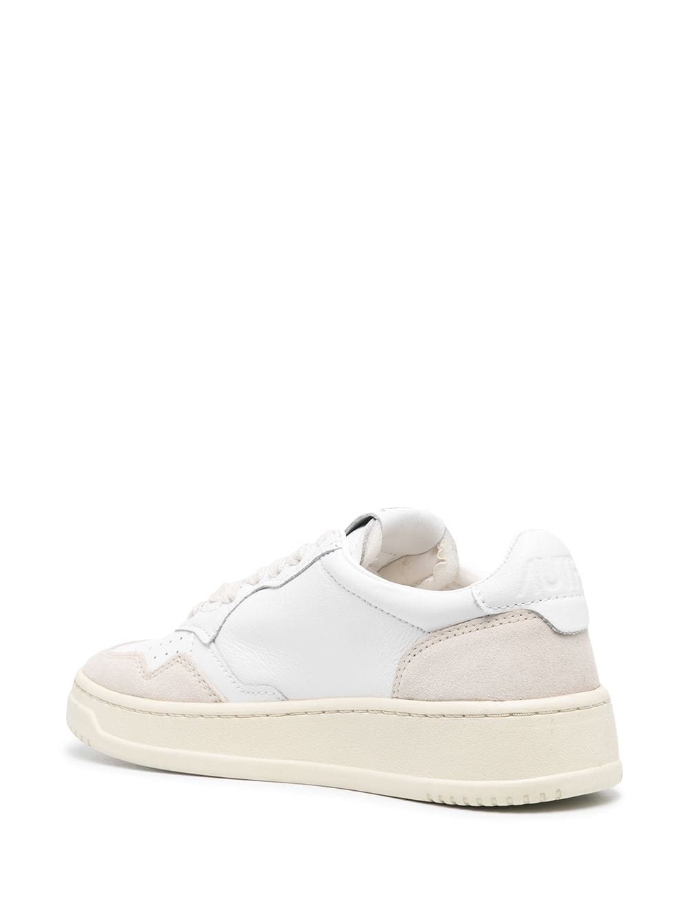 Autry AUTRY Sneakers White