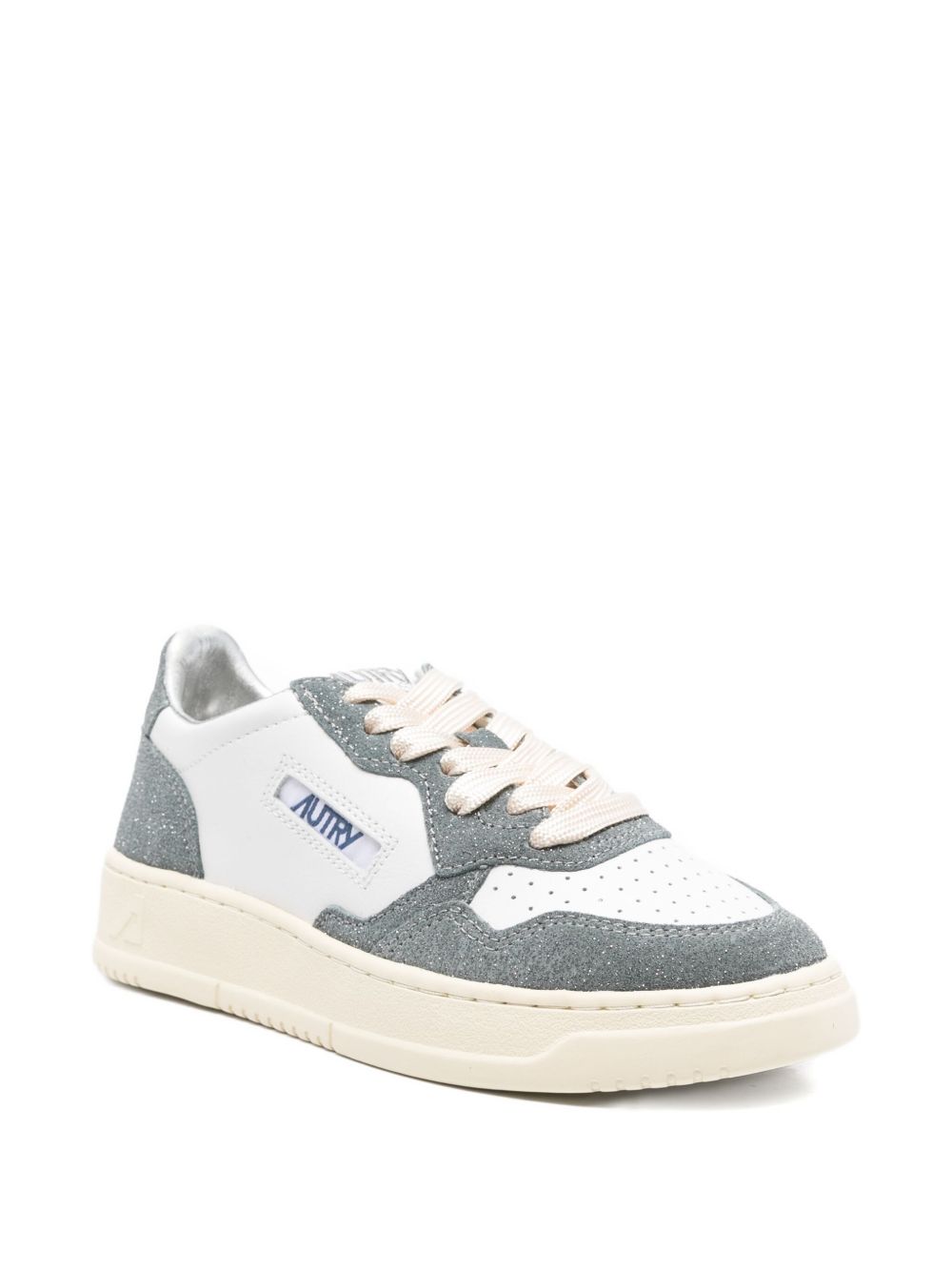 Autry AUTRY Sneakers Grey