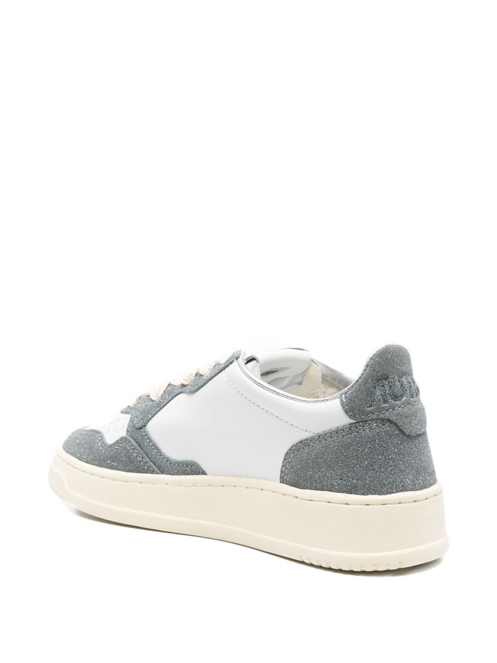 Autry AUTRY Sneakers Grey