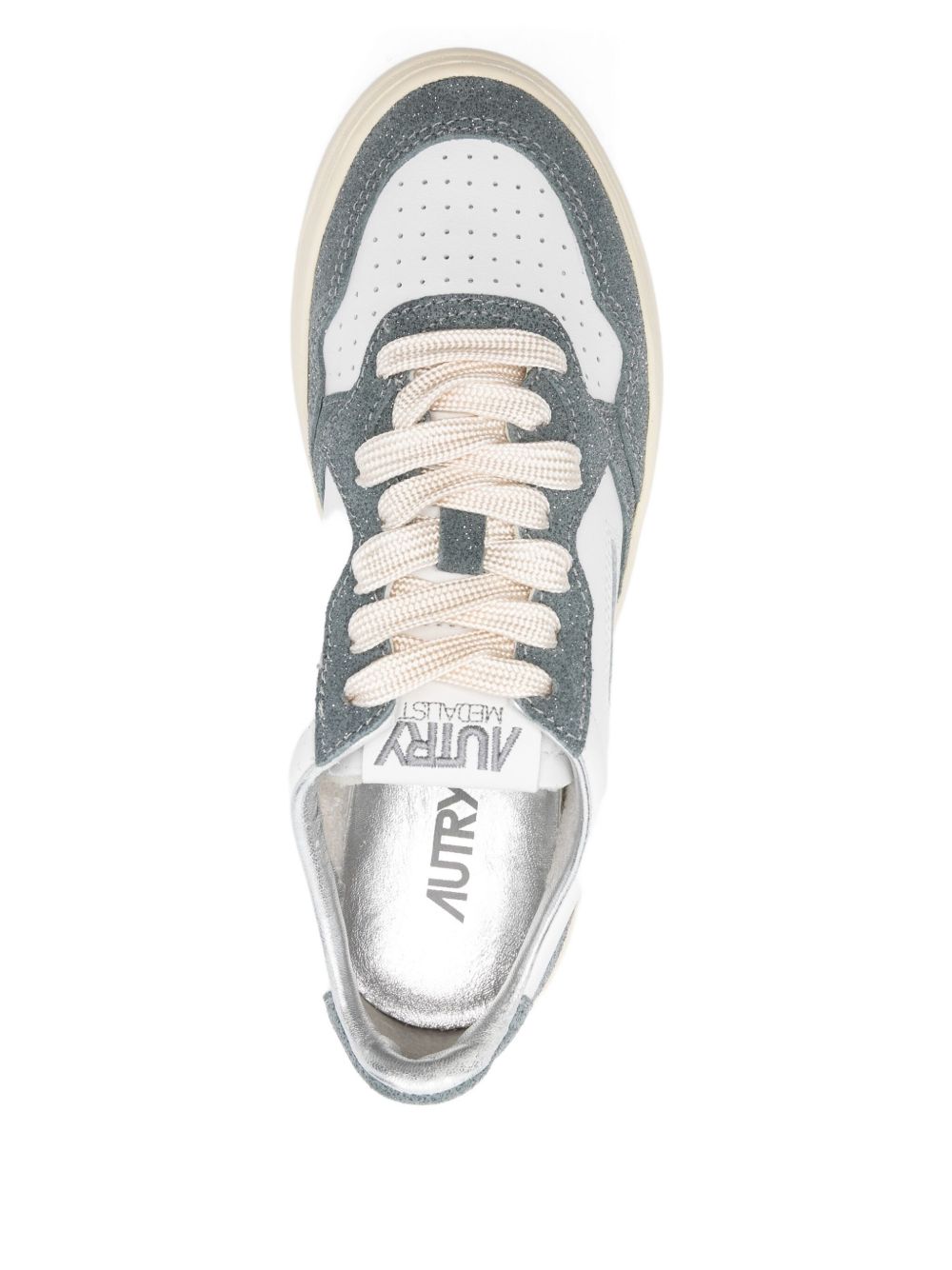 Autry AUTRY Sneakers Grey