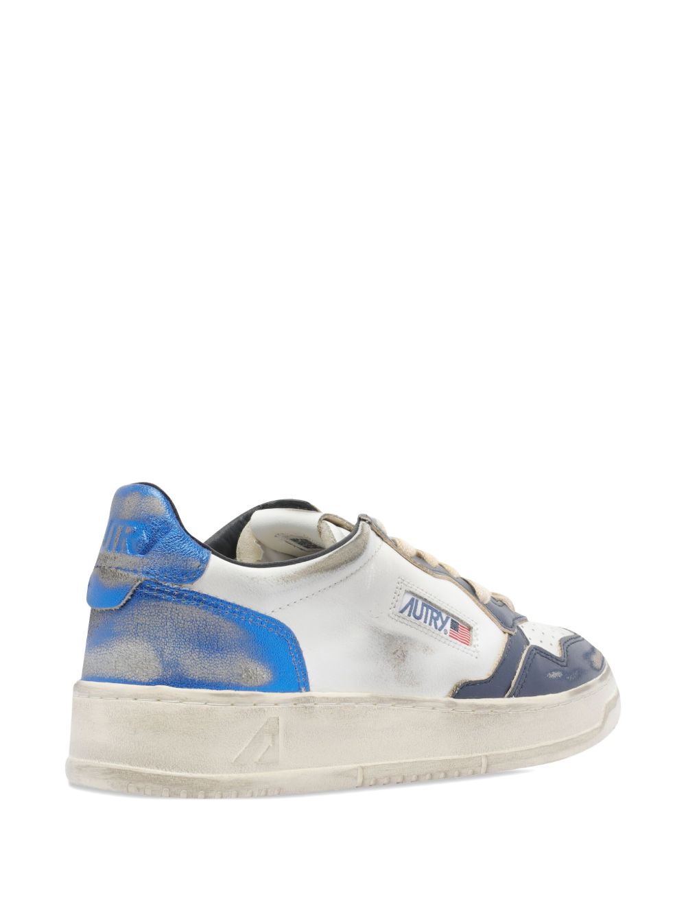 Autry AUTRY Sneakers Blue