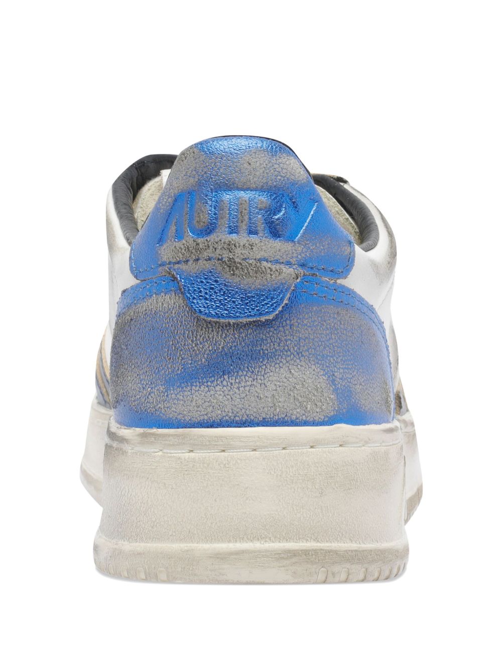 Autry AUTRY Sneakers Blue