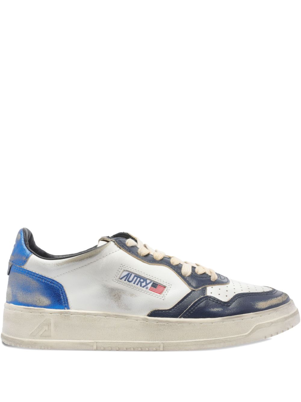Autry AUTRY Sneakers Blue
