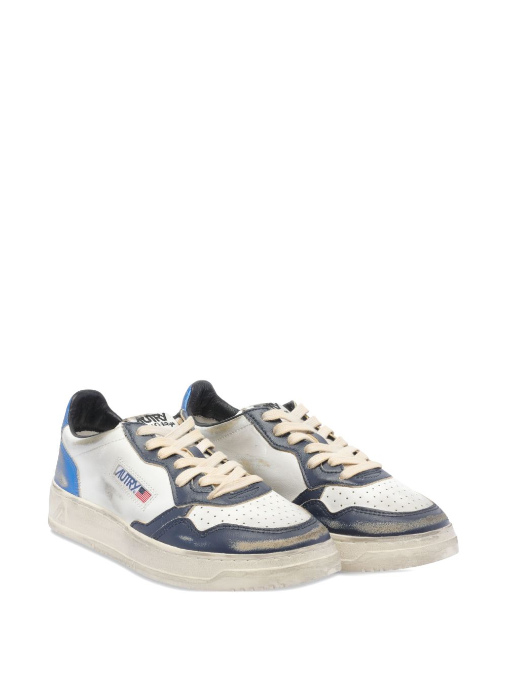 Autry AUTRY Sneakers Blue