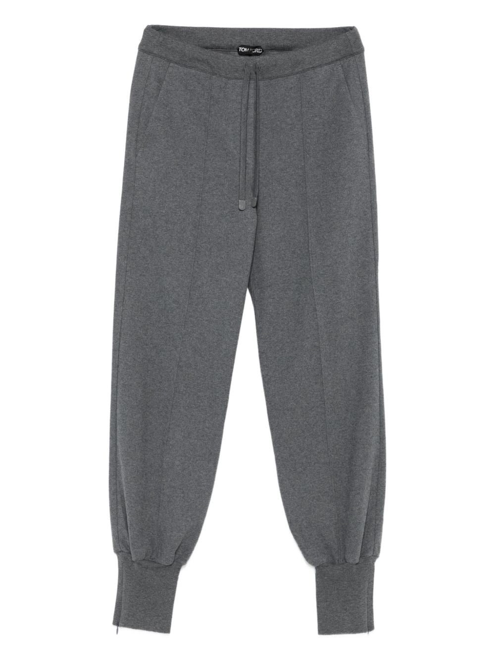 Tom Ford Tom Ford Trousers Grey