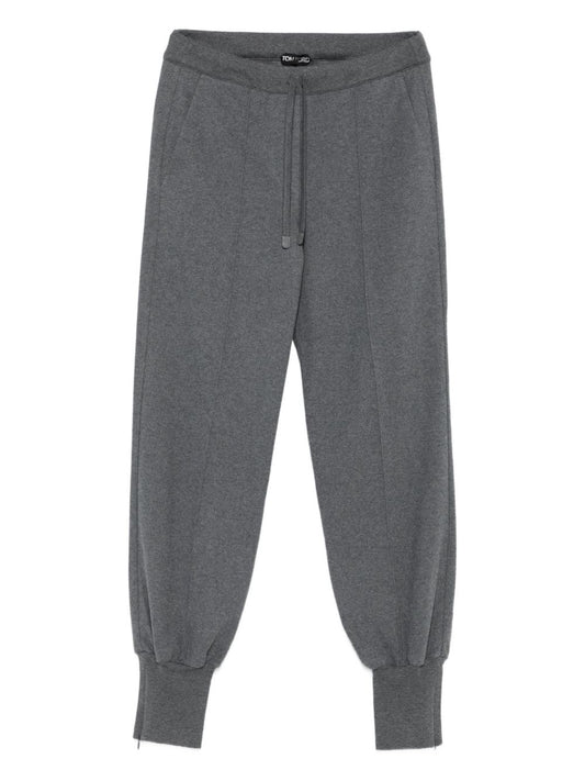 Tom Ford Tom Ford Trousers Grey