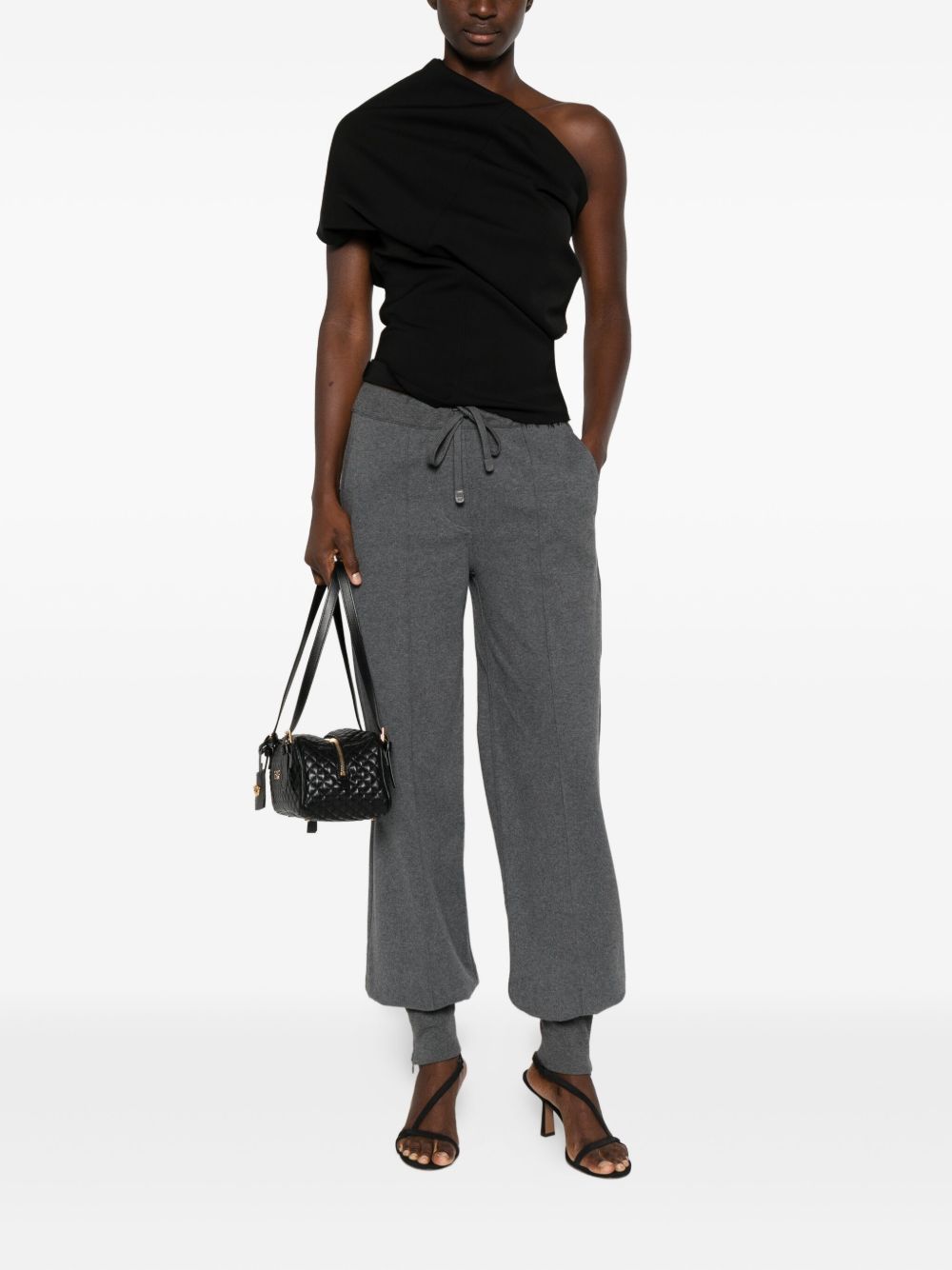 Tom Ford Tom Ford Trousers Grey