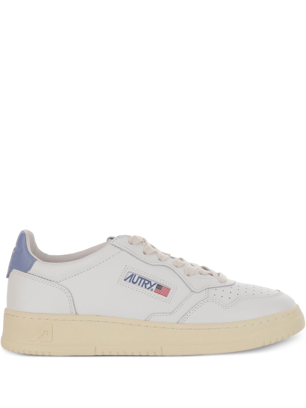 Autry AUTRY Sneakers Clear Blue