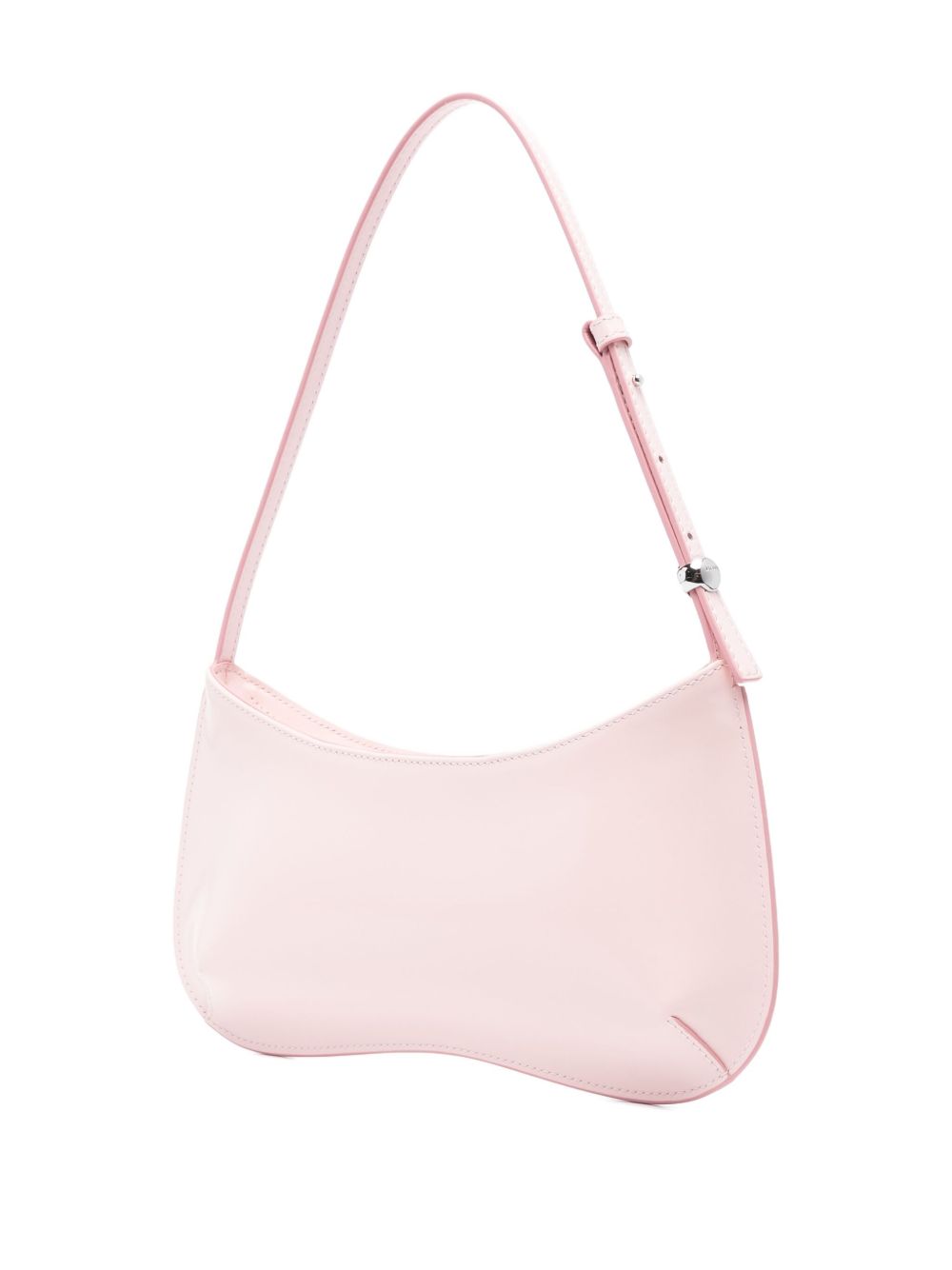 JACQUEMUS JACQUEMUS Le Bisou shoulder bag