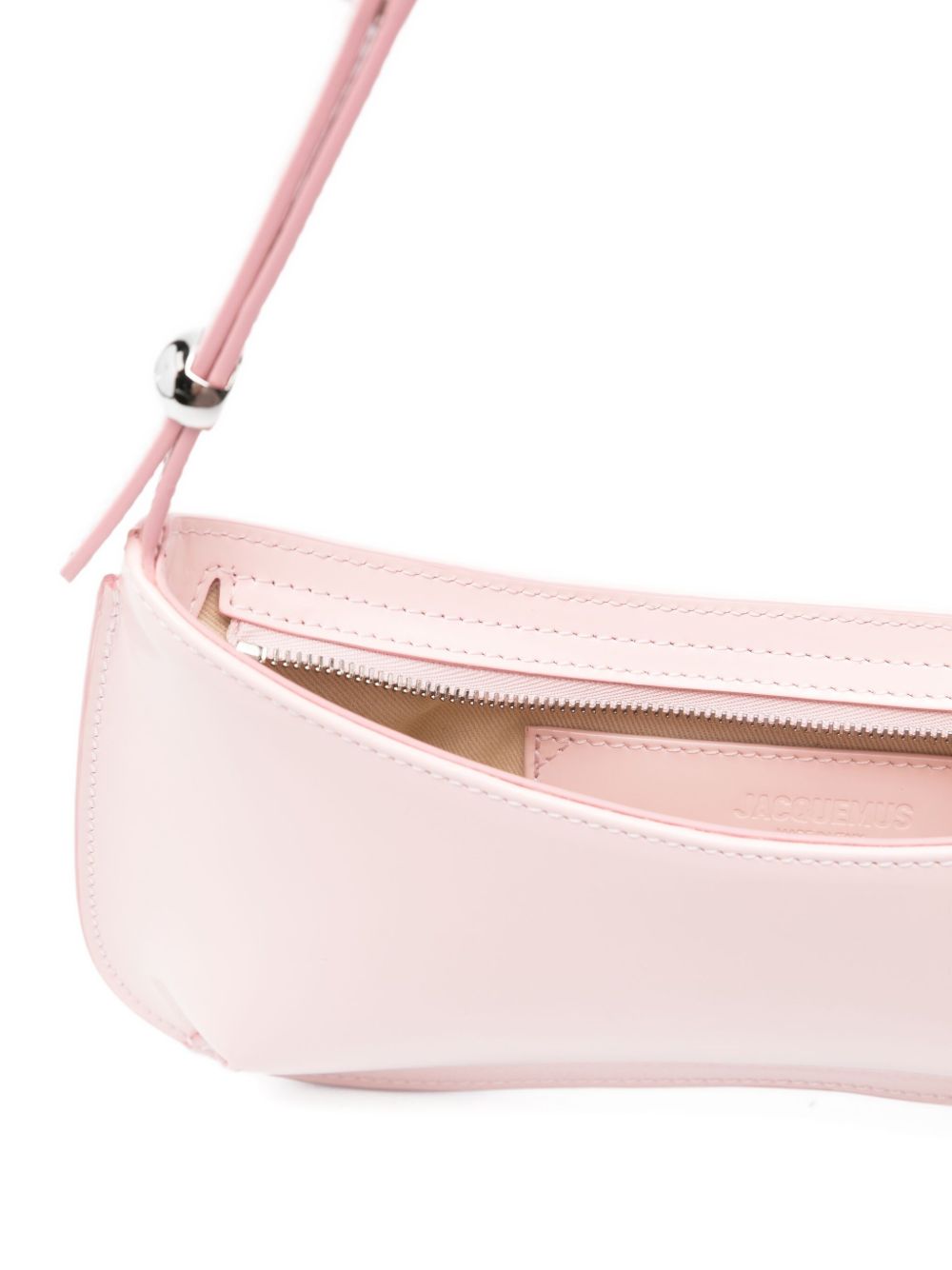 JACQUEMUS JACQUEMUS Le Bisou shoulder bag