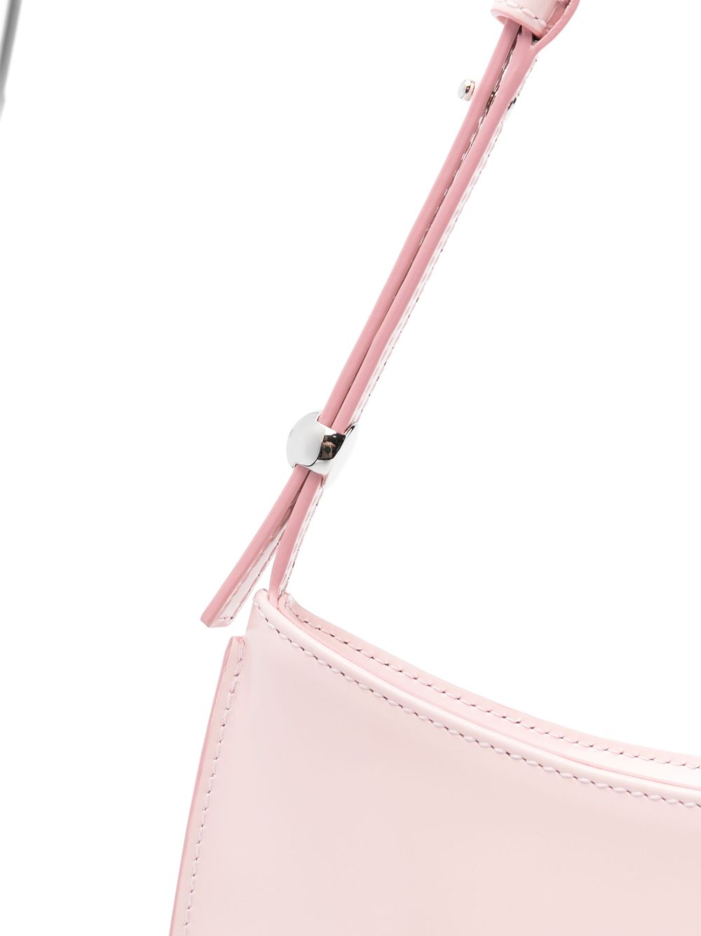 JACQUEMUS JACQUEMUS Le Bisou shoulder bag