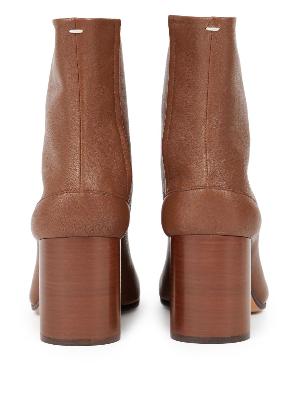 Maison Margiela Maison Margiela Boots Leather Brown