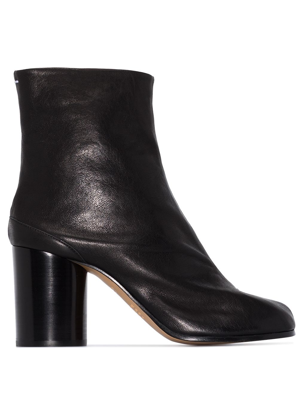 Maison Margiela Maison Margiela Boots Black