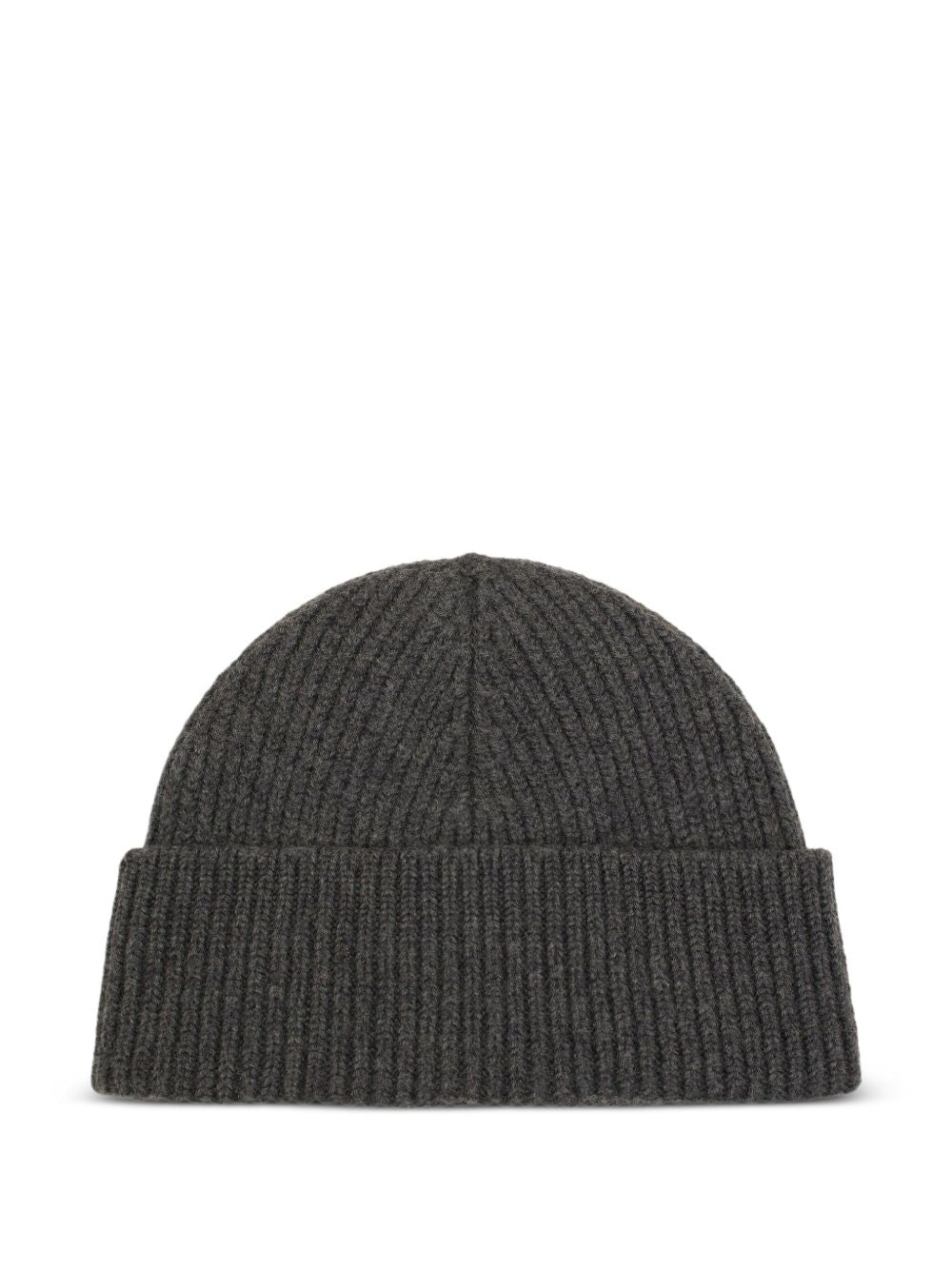 Ami Paris Ami Paris Ami De Coeur wool beanie
