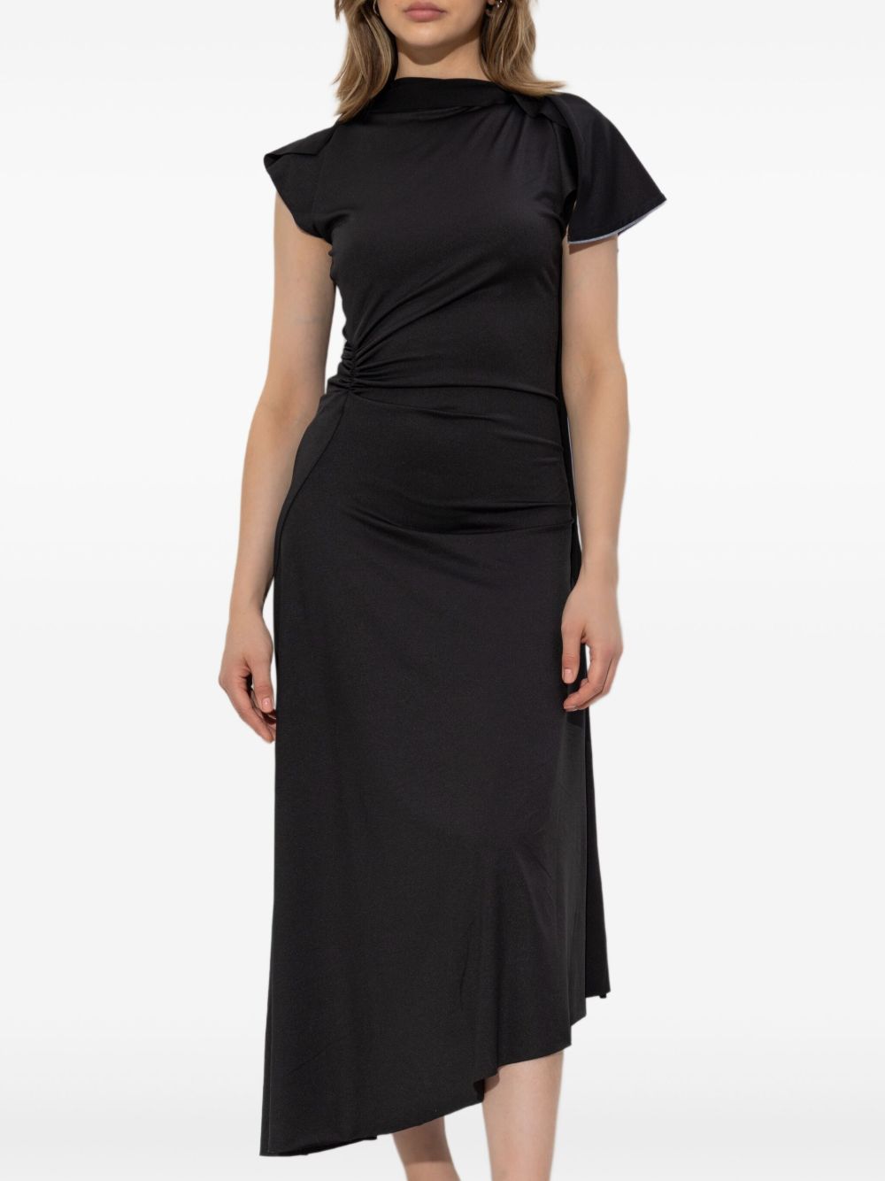 Victoria Beckham Victoria Beckham Dresses Black