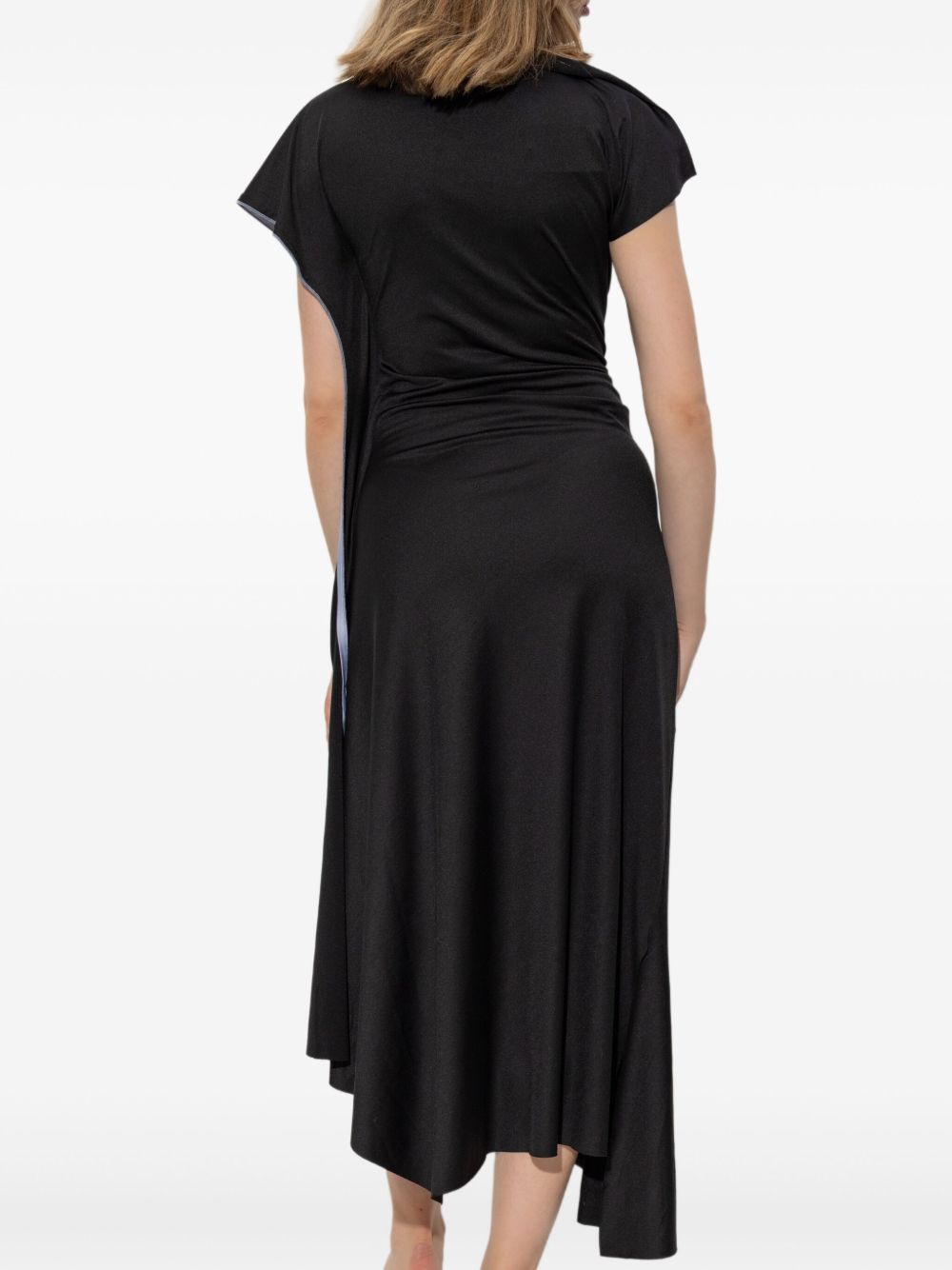 Victoria Beckham Victoria Beckham Dresses Black