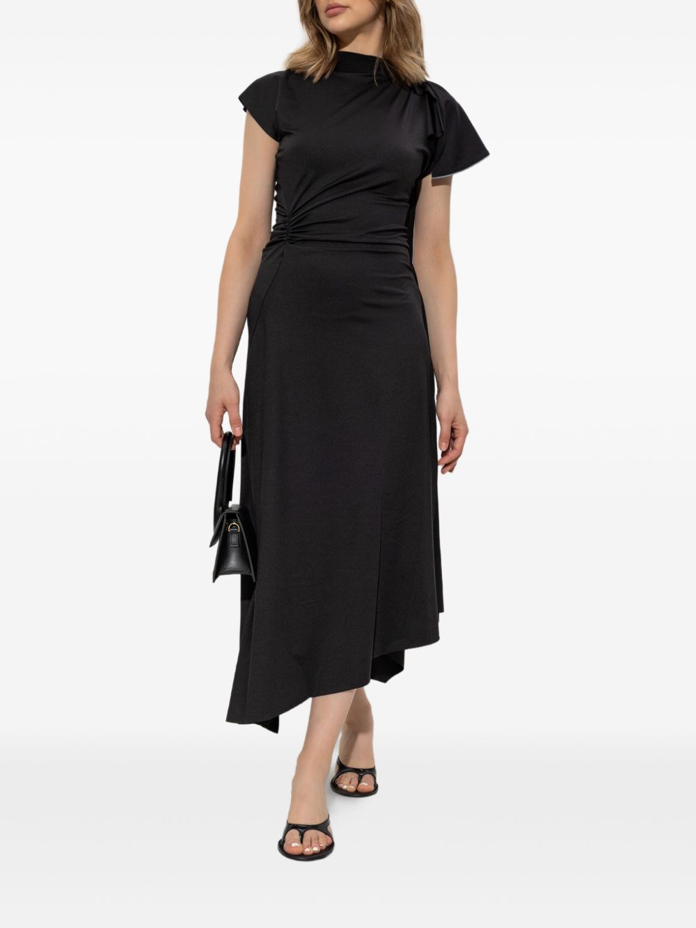 Victoria Beckham Victoria Beckham Dresses Black