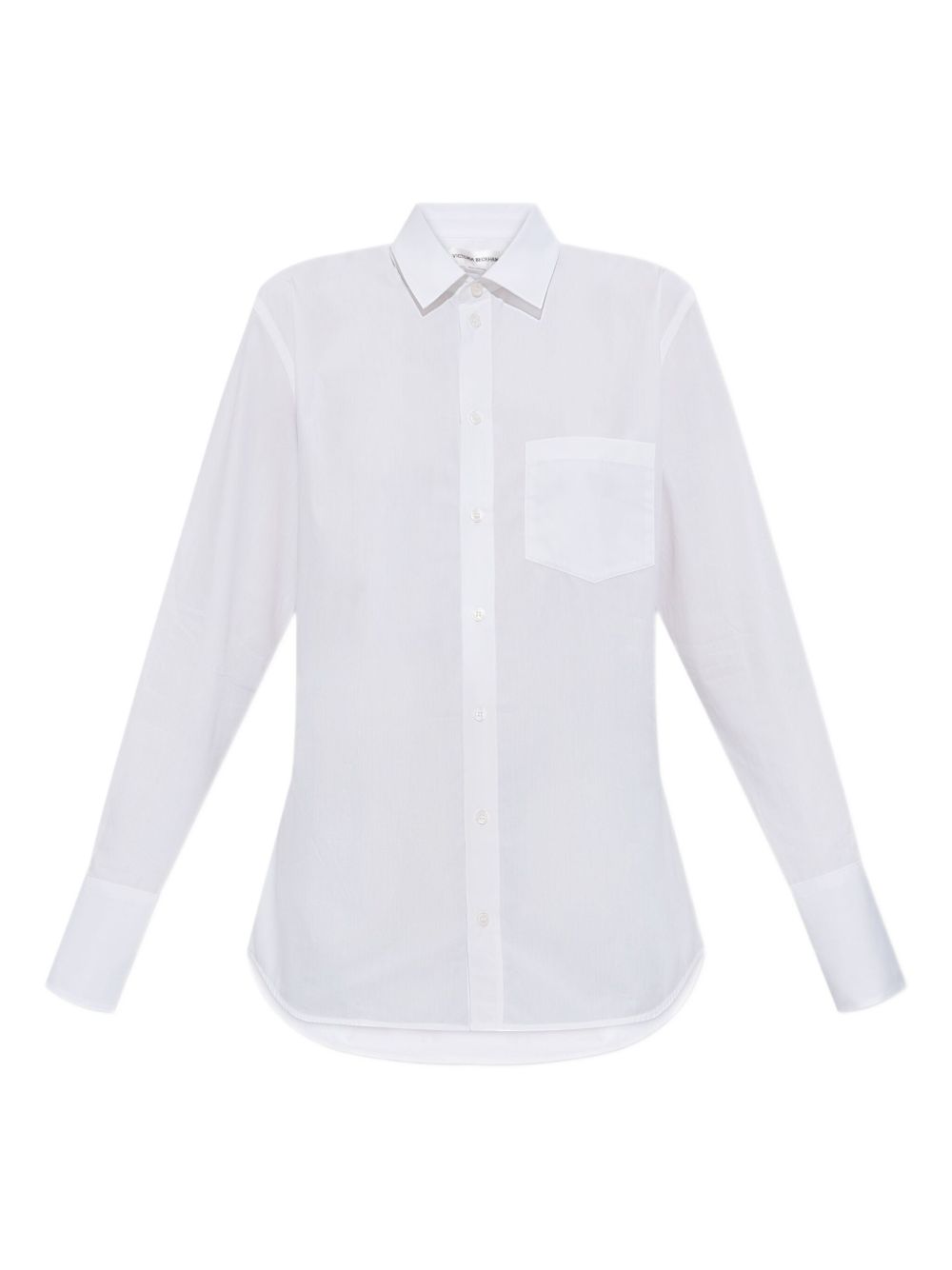 Victoria Beckham Victoria Beckham Shirts White