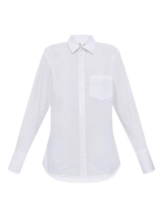 Victoria Beckham Victoria Beckham Shirts White