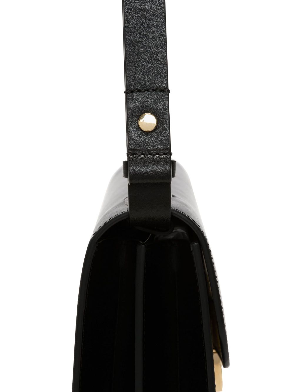 Victoria Beckham Victoria Beckham Dorian Bag In Smooth Leather