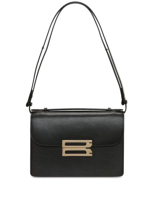 Victoria Beckham Victoria Beckham Dorian Bag In Smooth Leather