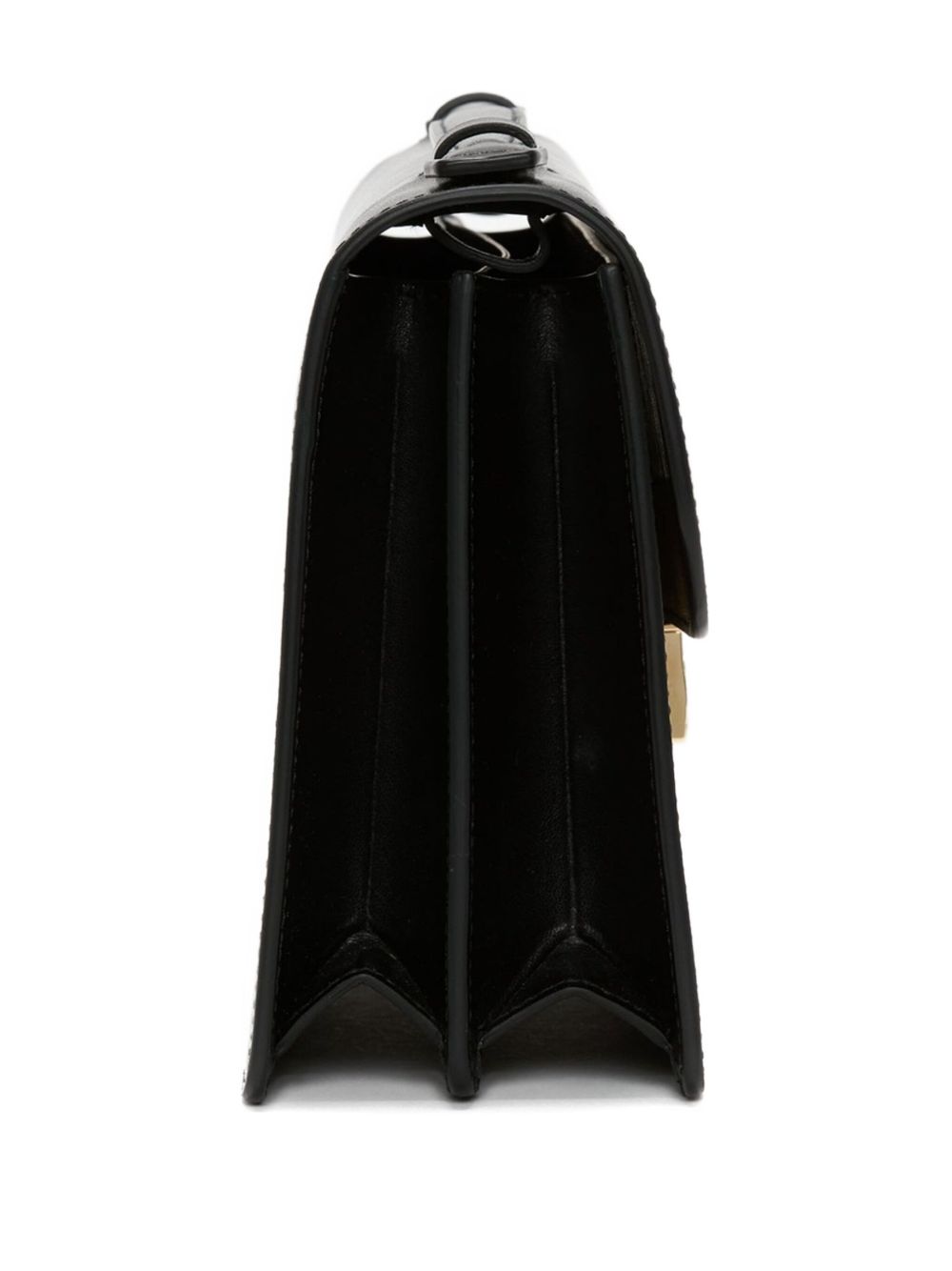 Victoria Beckham Victoria Beckham Dorian Bag In Smooth Leather