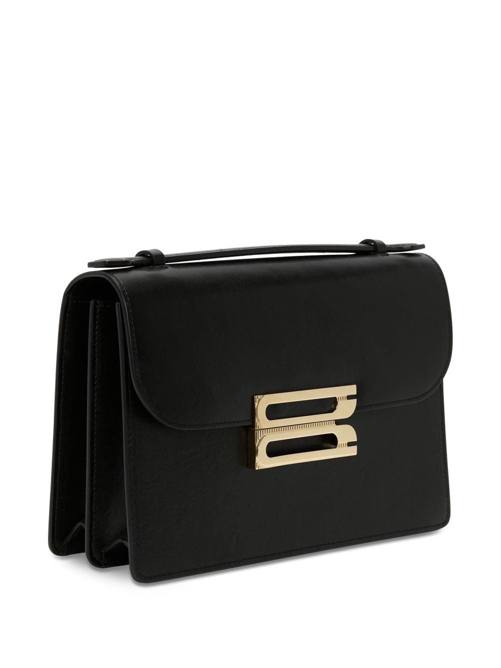 Victoria Beckham Victoria Beckham Dorian Bag In Smooth Leather