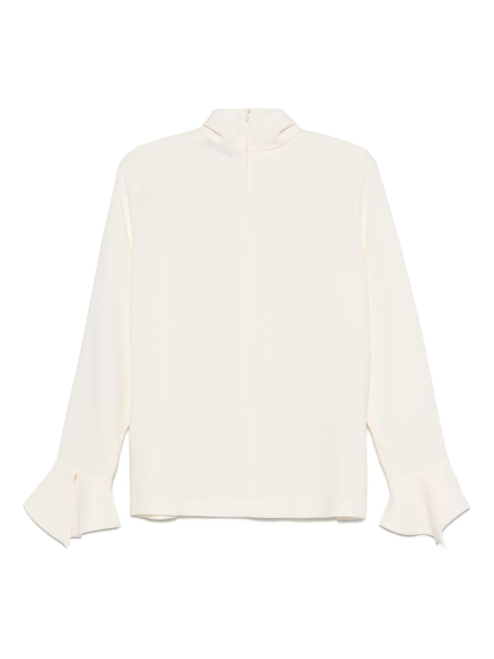 Alberto Biani Alberto Biani Shirts Cream