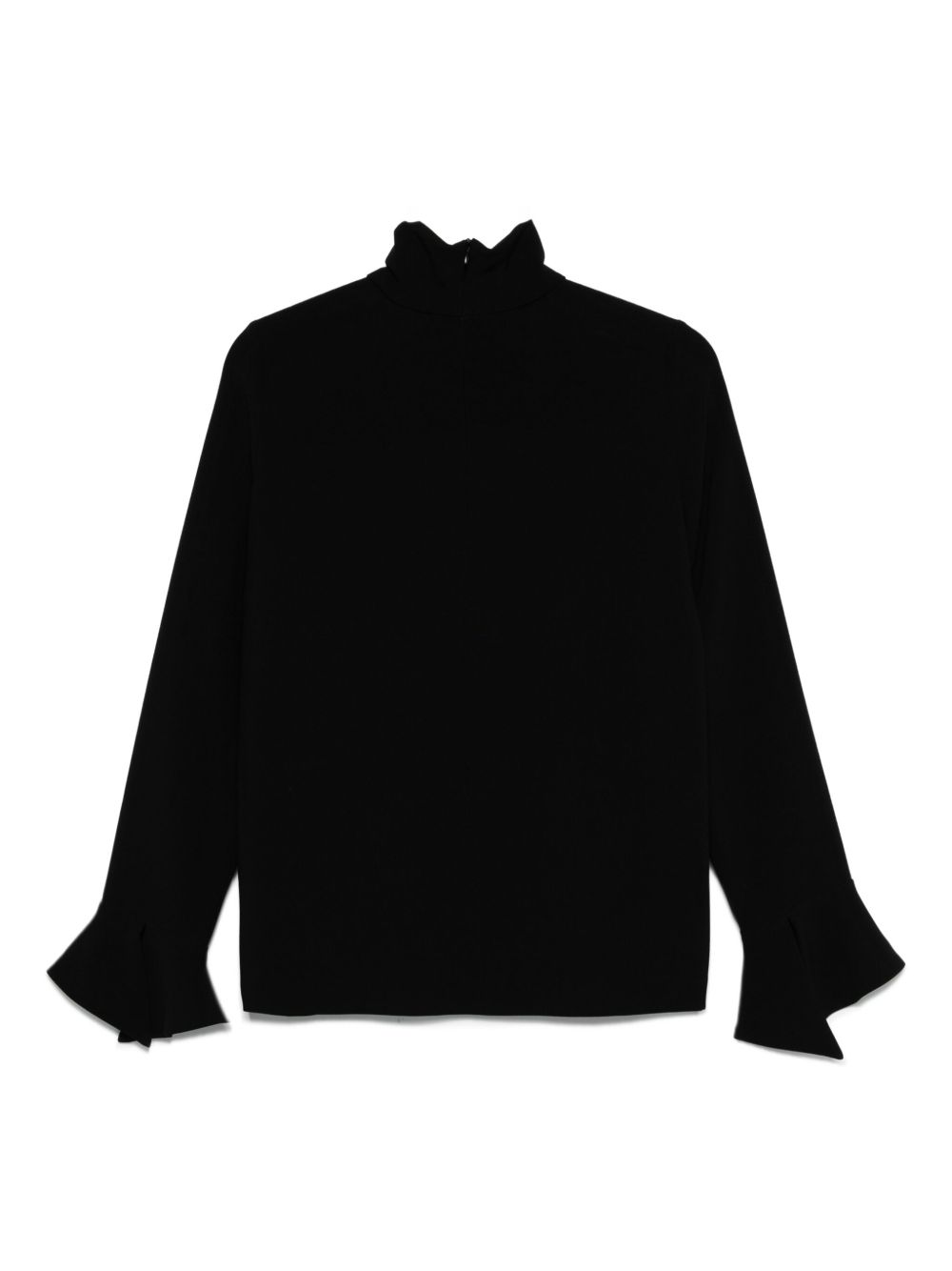 Alberto Biani Alberto Biani Shirts Black