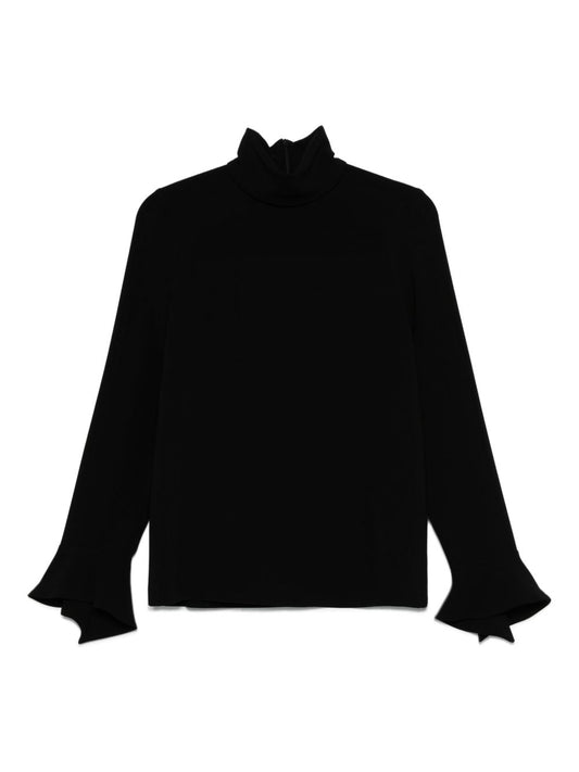 Alberto Biani Alberto Biani Shirts Black