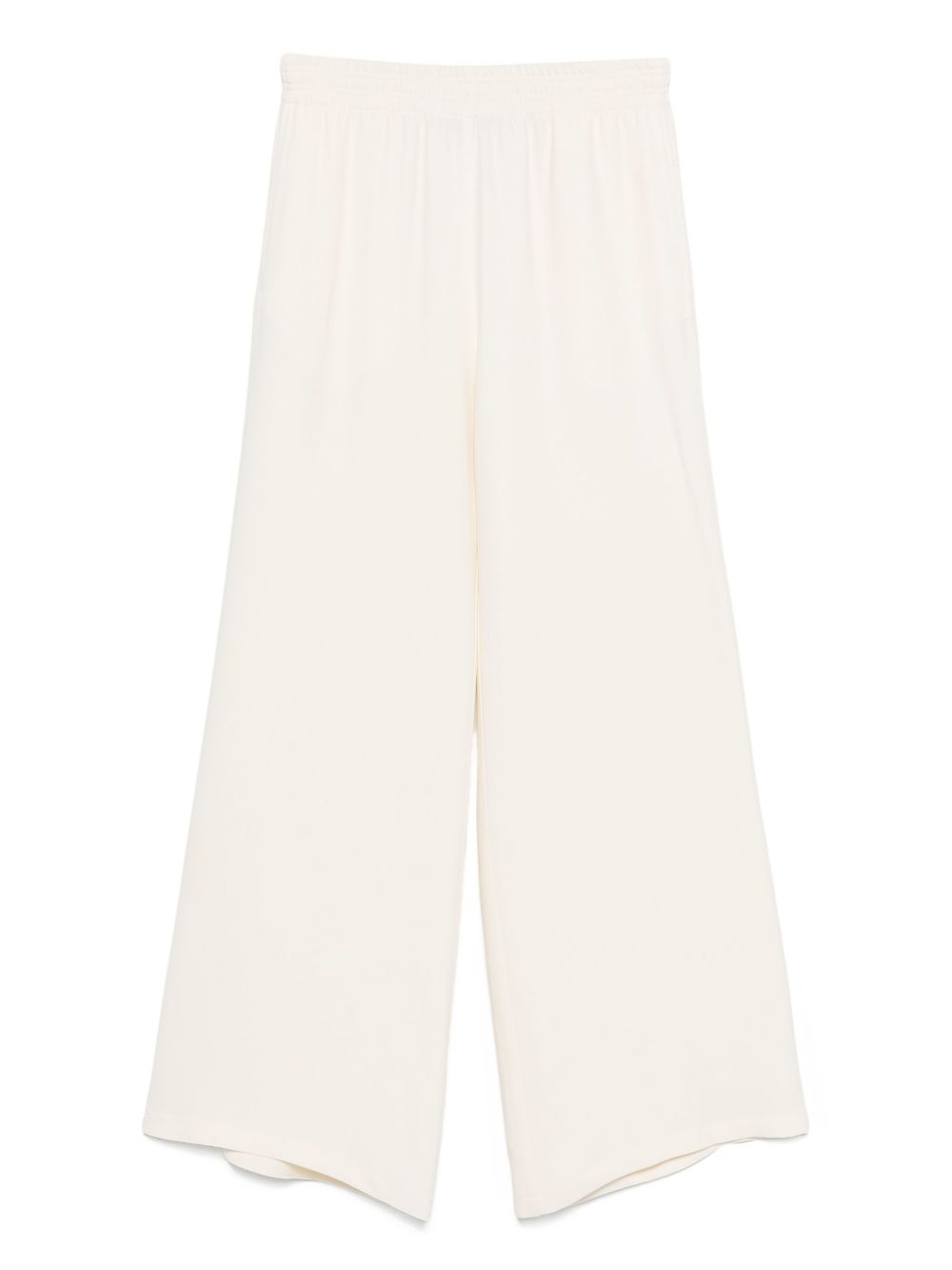 Fabiana Filippi Fabiana Filippi Trousers White