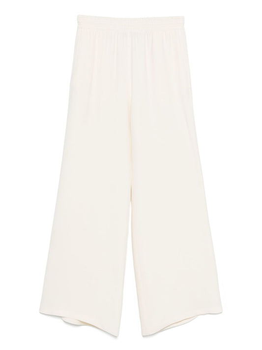 Fabiana Filippi Fabiana Filippi Trousers White