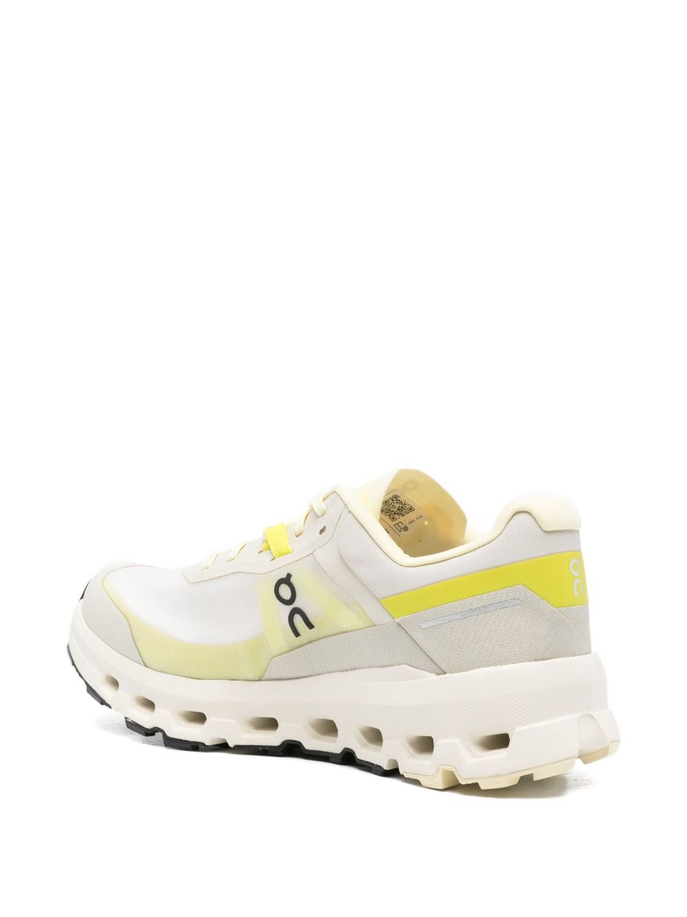 On ON Sneakers Yellow