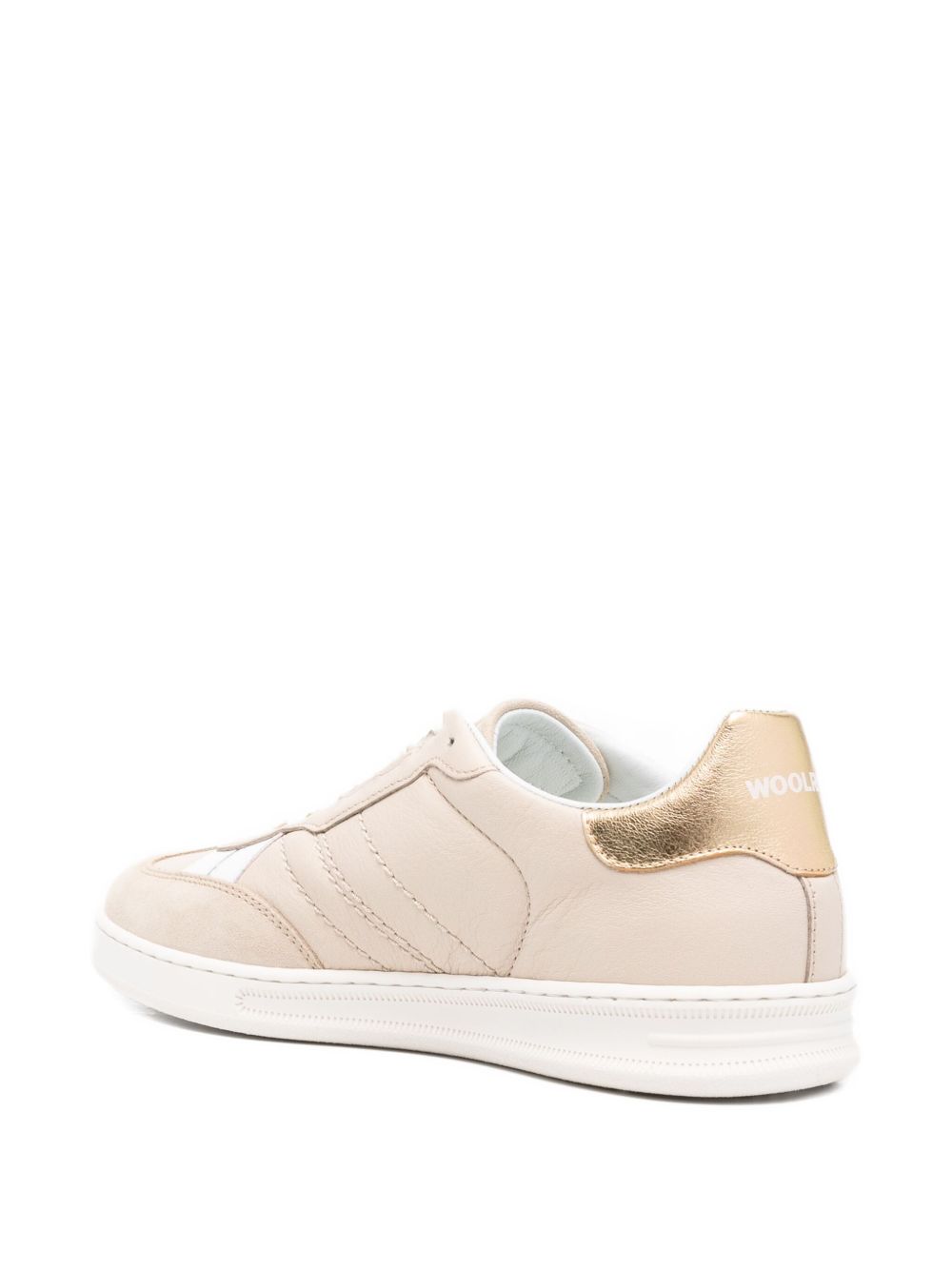 Woolrich Woolrich Sneakers Powder
