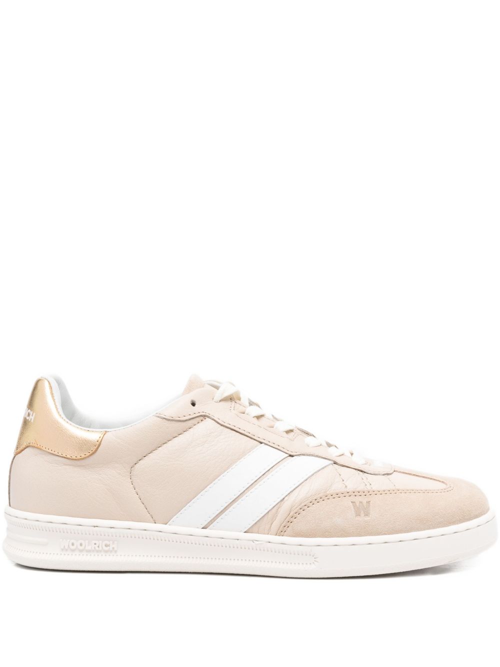 Woolrich Woolrich Sneakers Powder