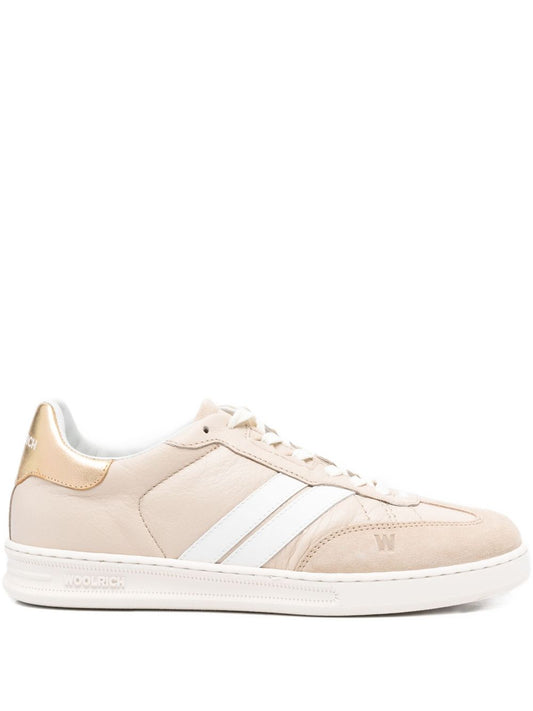 Woolrich Woolrich Sneakers Powder