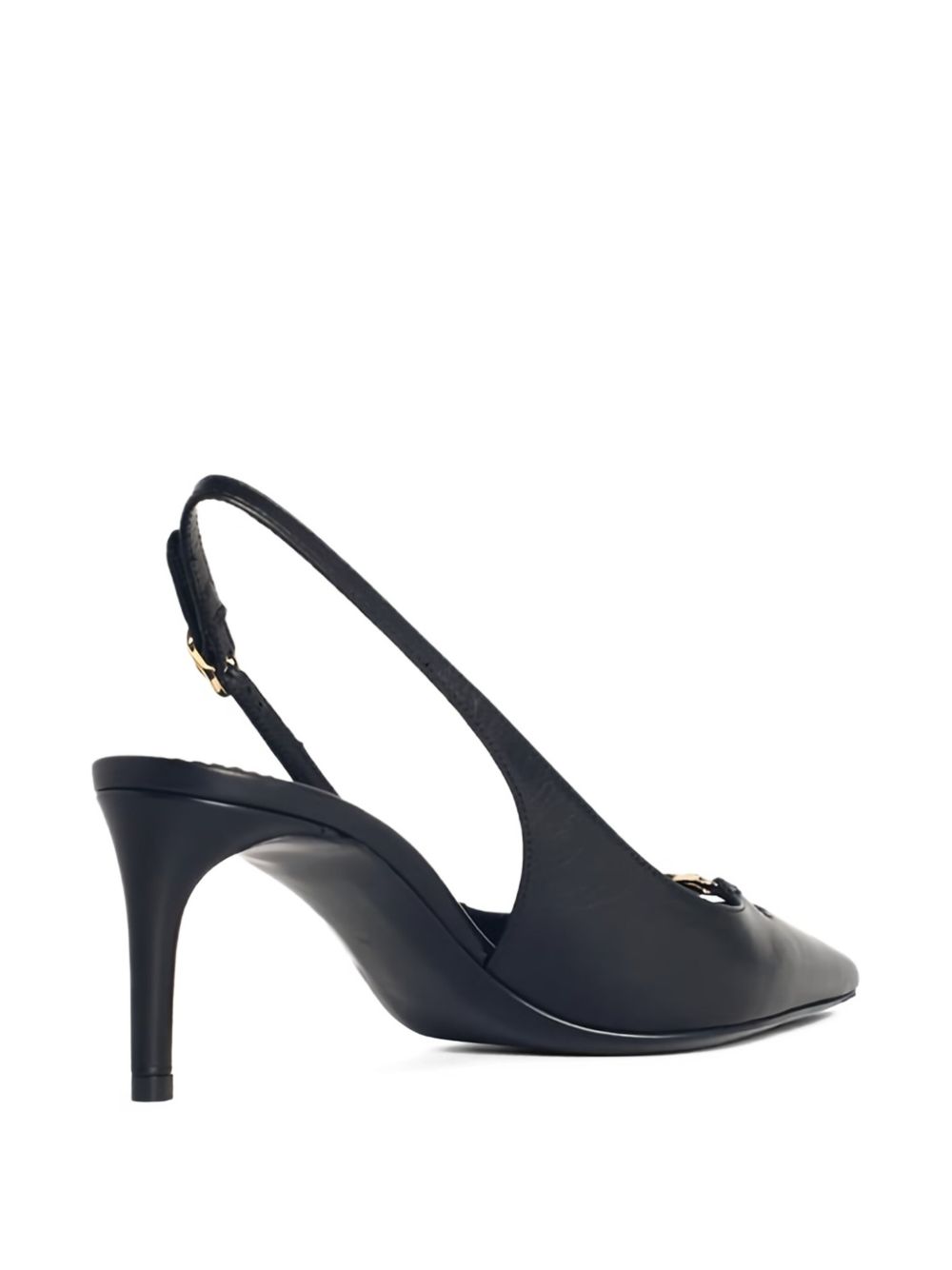 Dolce & Gabbana Dolce & Gabbana With Heel Black