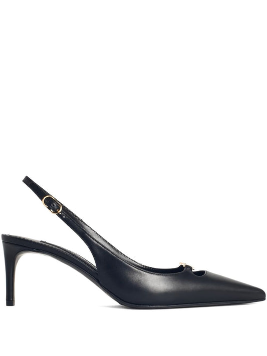 Dolce & Gabbana Dolce & Gabbana With Heel Black