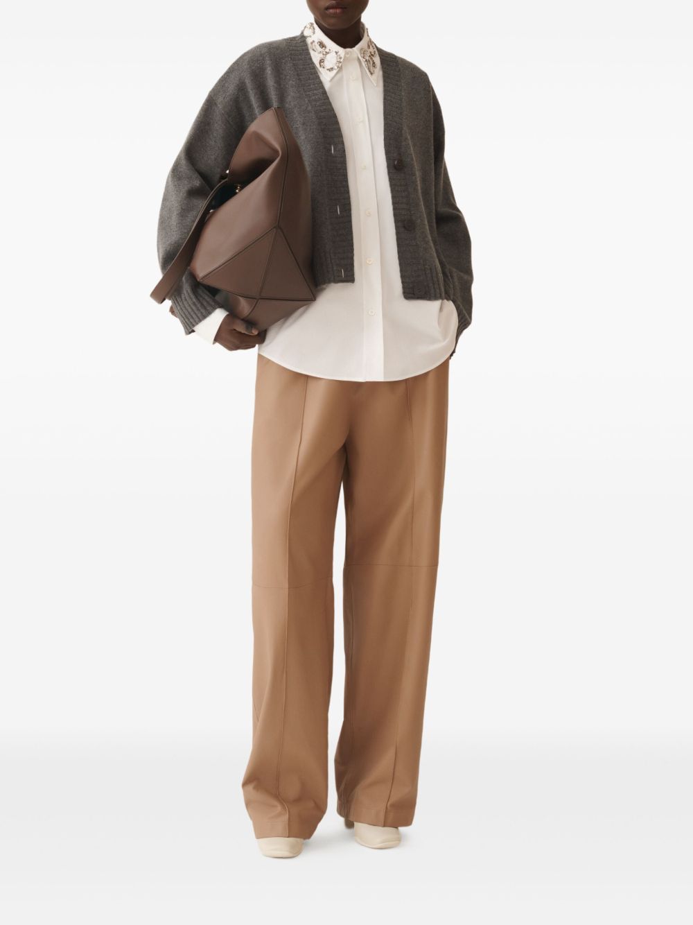 Fabiana Filippi Fabiana Filippi Sweaters Grey