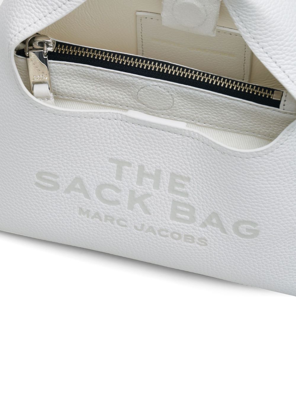 Marc Jacobs Marc Jacobs The Mini Leather Sack Bag