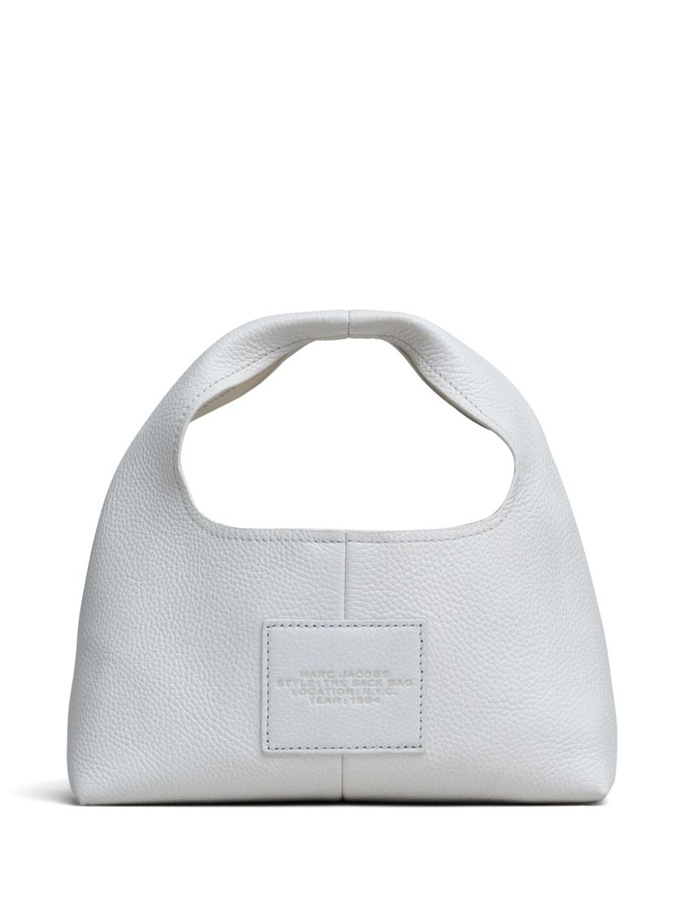 Marc Jacobs Marc Jacobs The Mini Leather Sack Bag