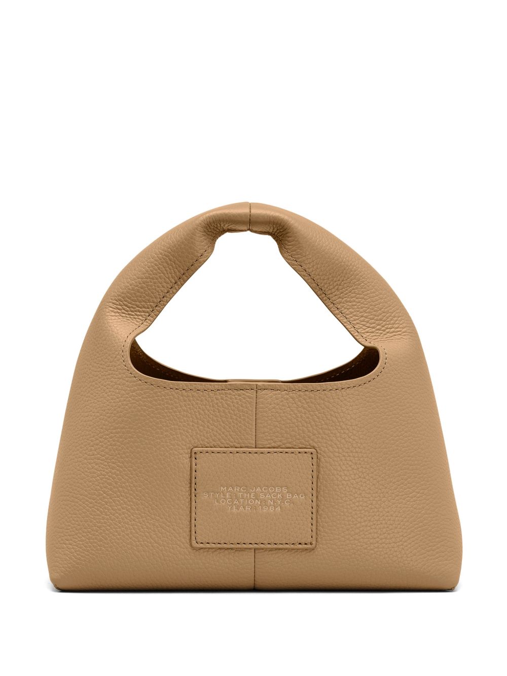 Marc Jacobs Marc Jacobs The Mini Sack Bag