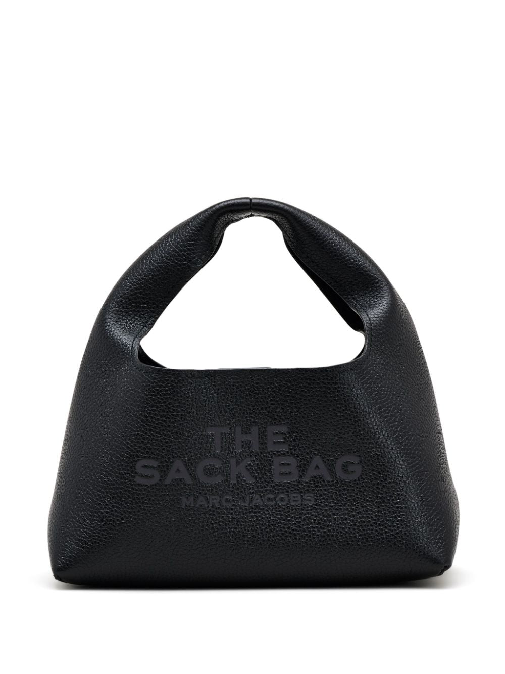 Marc Jacobs Marc Jacobs The Sack Bag debossed-logo tote bag