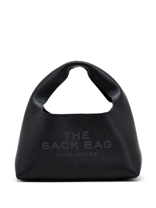Marc Jacobs Marc Jacobs The Sack Bag debossed-logo tote bag