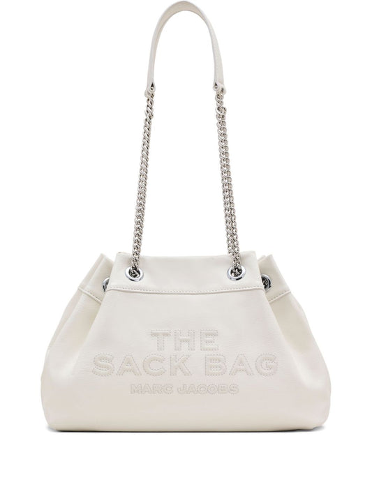 Marc Jacobs Marc Jacobs The Leather Chain Sack bag