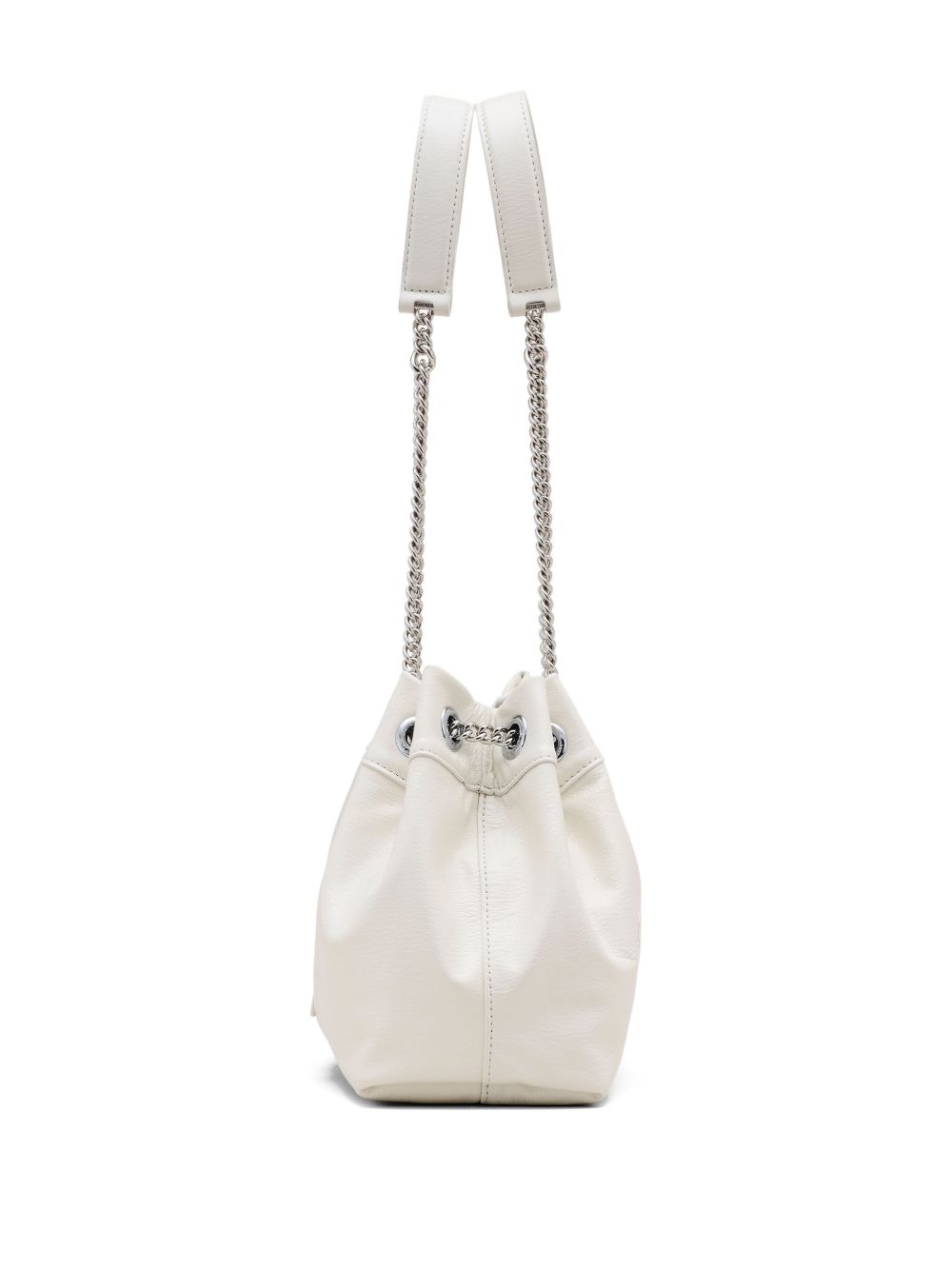 Marc Jacobs Marc Jacobs The Leather Chain Sack bag