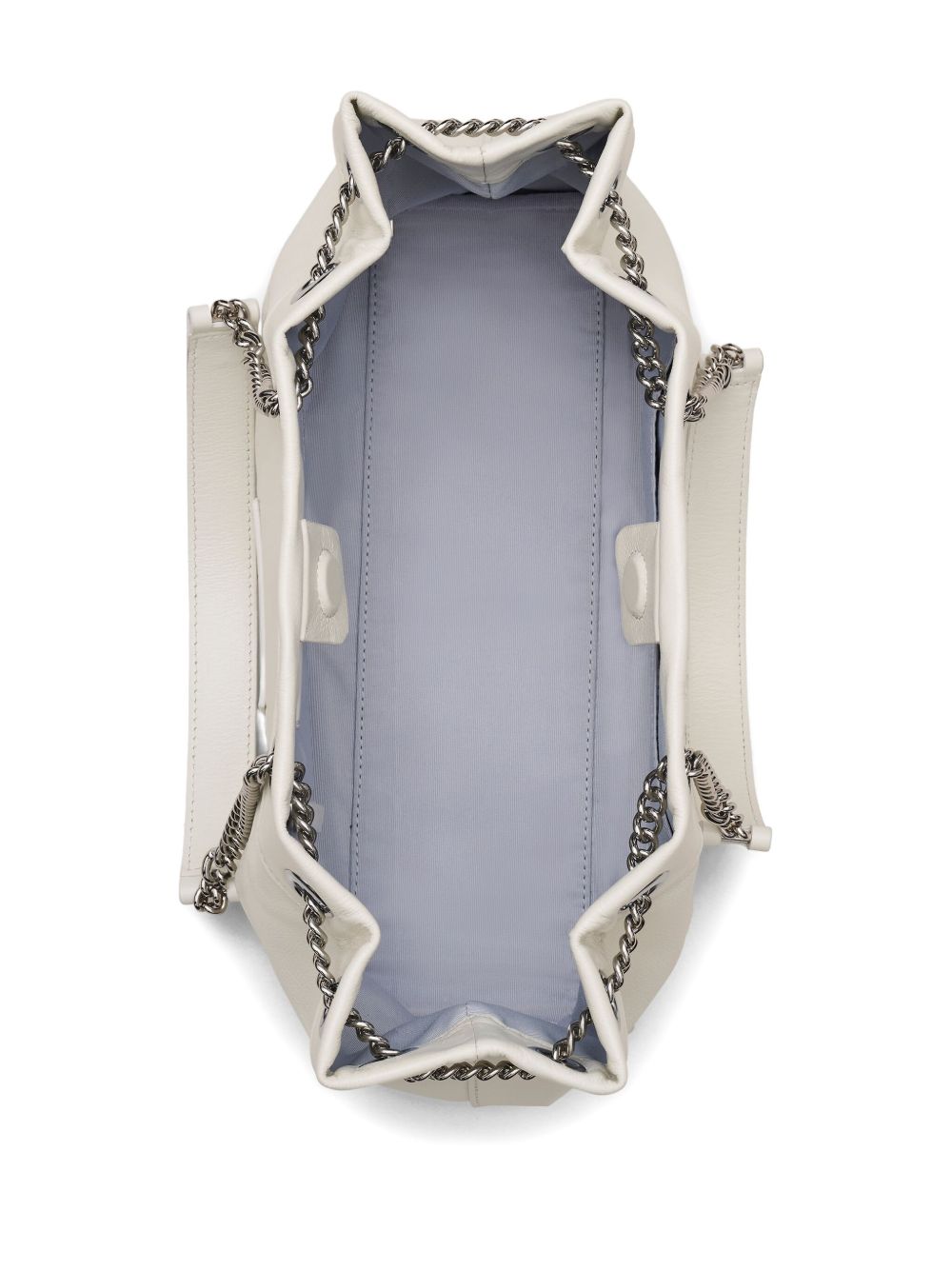 Marc Jacobs Marc Jacobs The Leather Chain Sack bag