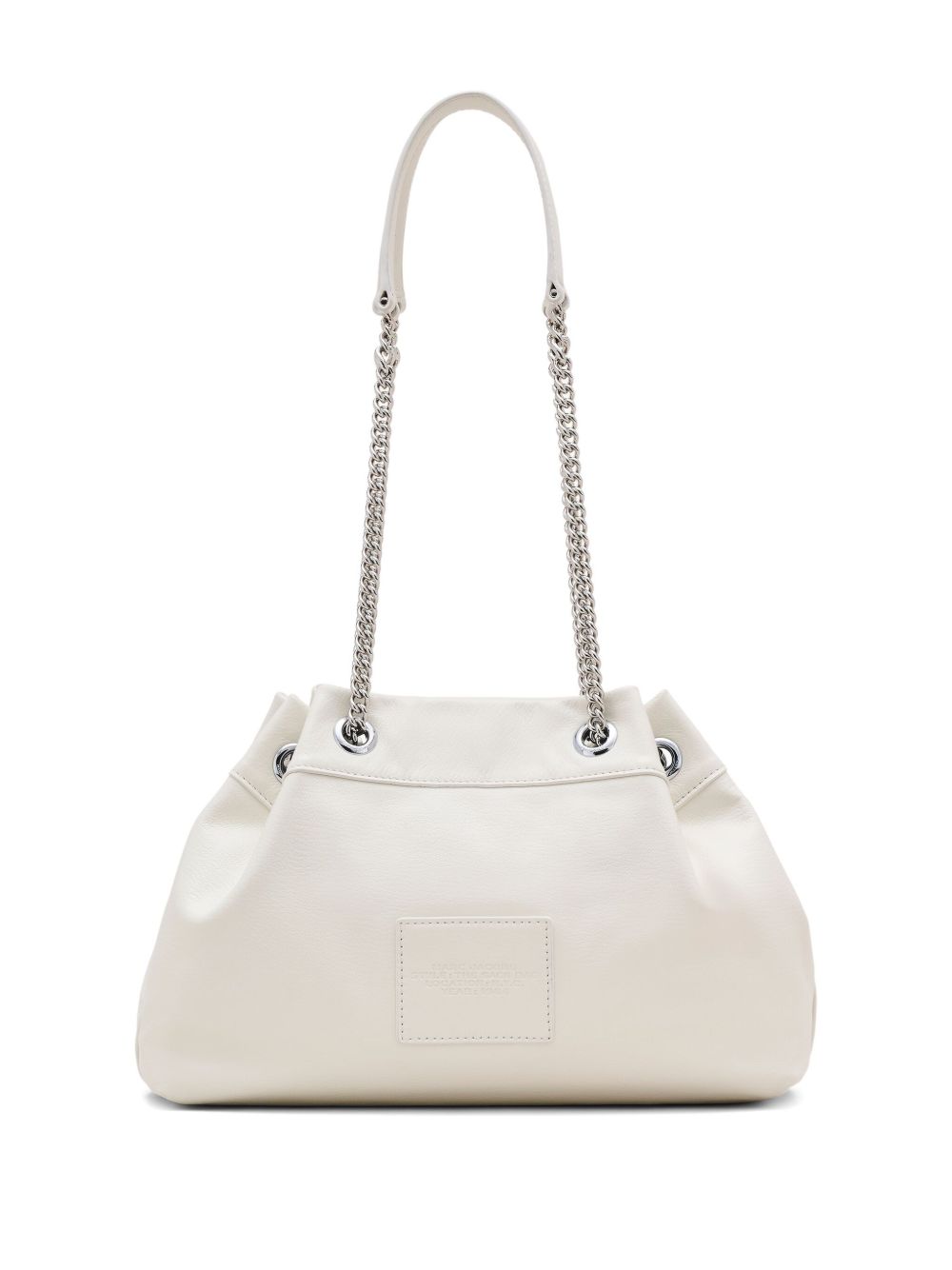 Marc Jacobs Marc Jacobs The Leather Chain Sack bag